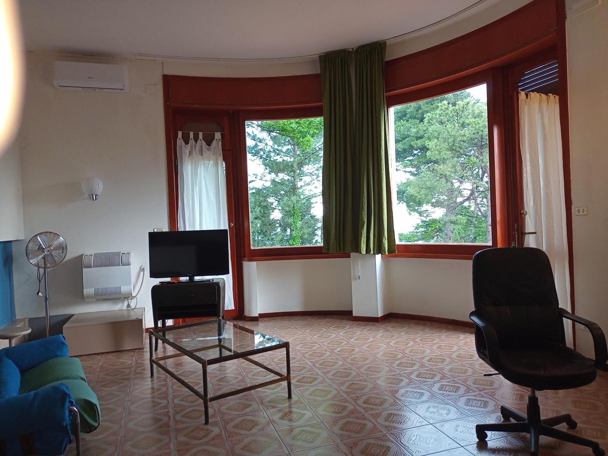 Verde Smeraldo Bed & Breakfast Salerno Rom bilde